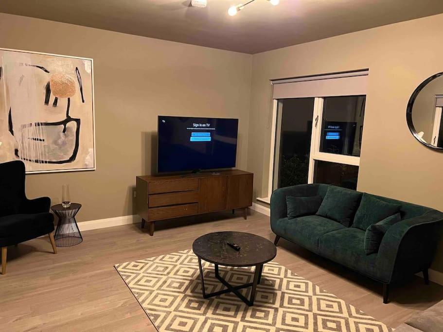 דבלין 3 Bed Rooms Vip Family House מראה חיצוני תמונה