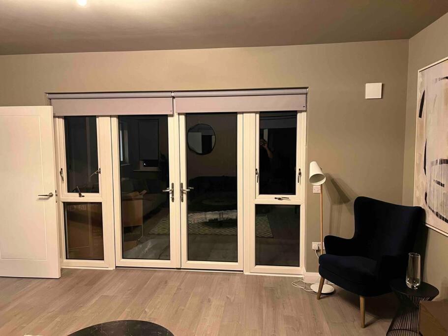 דבלין 3 Bed Rooms Vip Family House מראה חיצוני תמונה