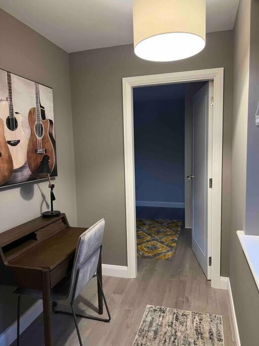 דבלין 3 Bed Rooms Vip Family House מראה חיצוני תמונה