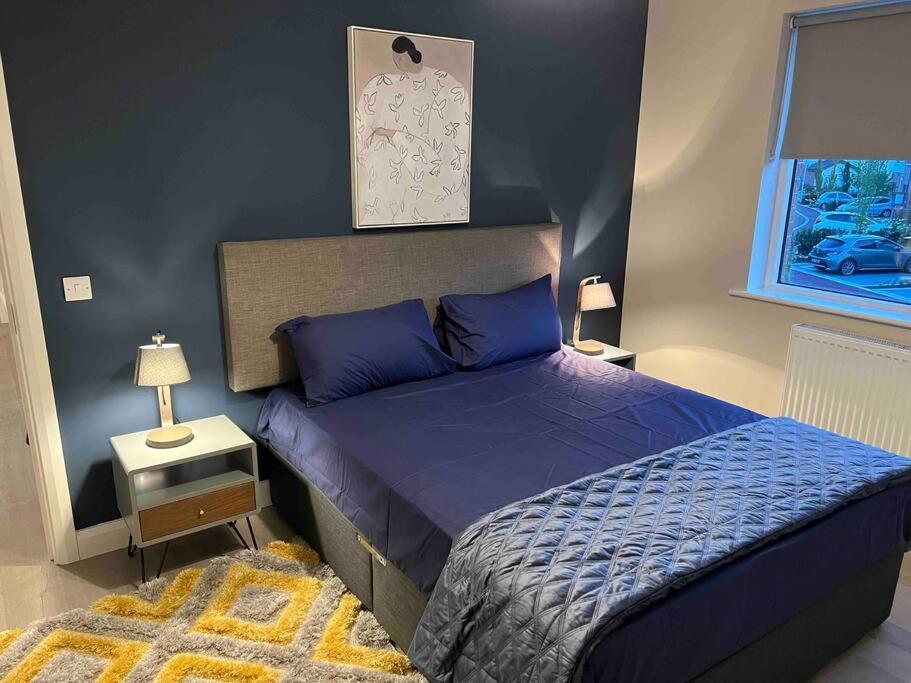 דבלין 3 Bed Rooms Vip Family House מראה חיצוני תמונה