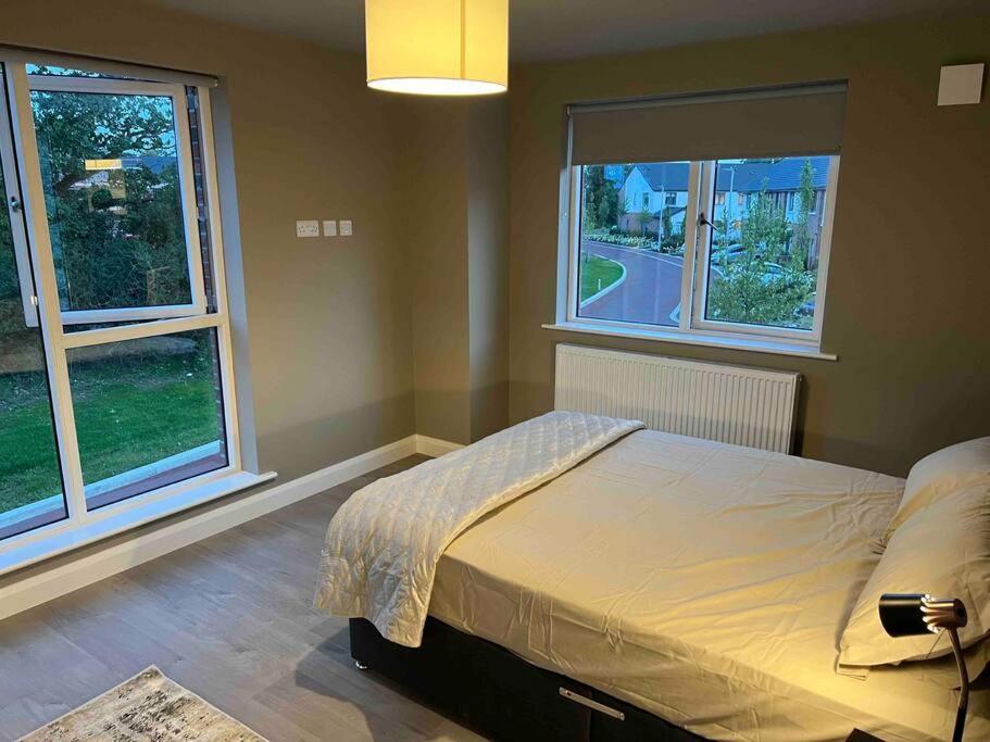דבלין 3 Bed Rooms Vip Family House מראה חיצוני תמונה