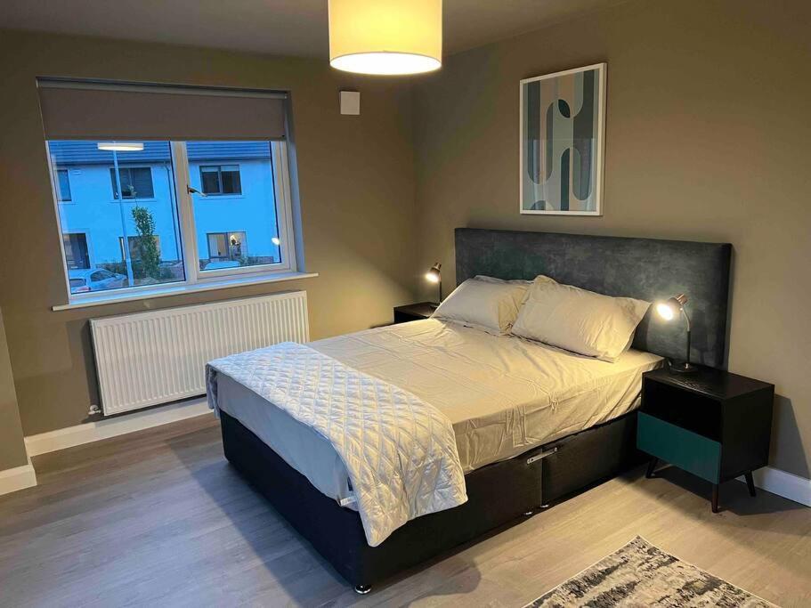 דבלין 3 Bed Rooms Vip Family House מראה חיצוני תמונה