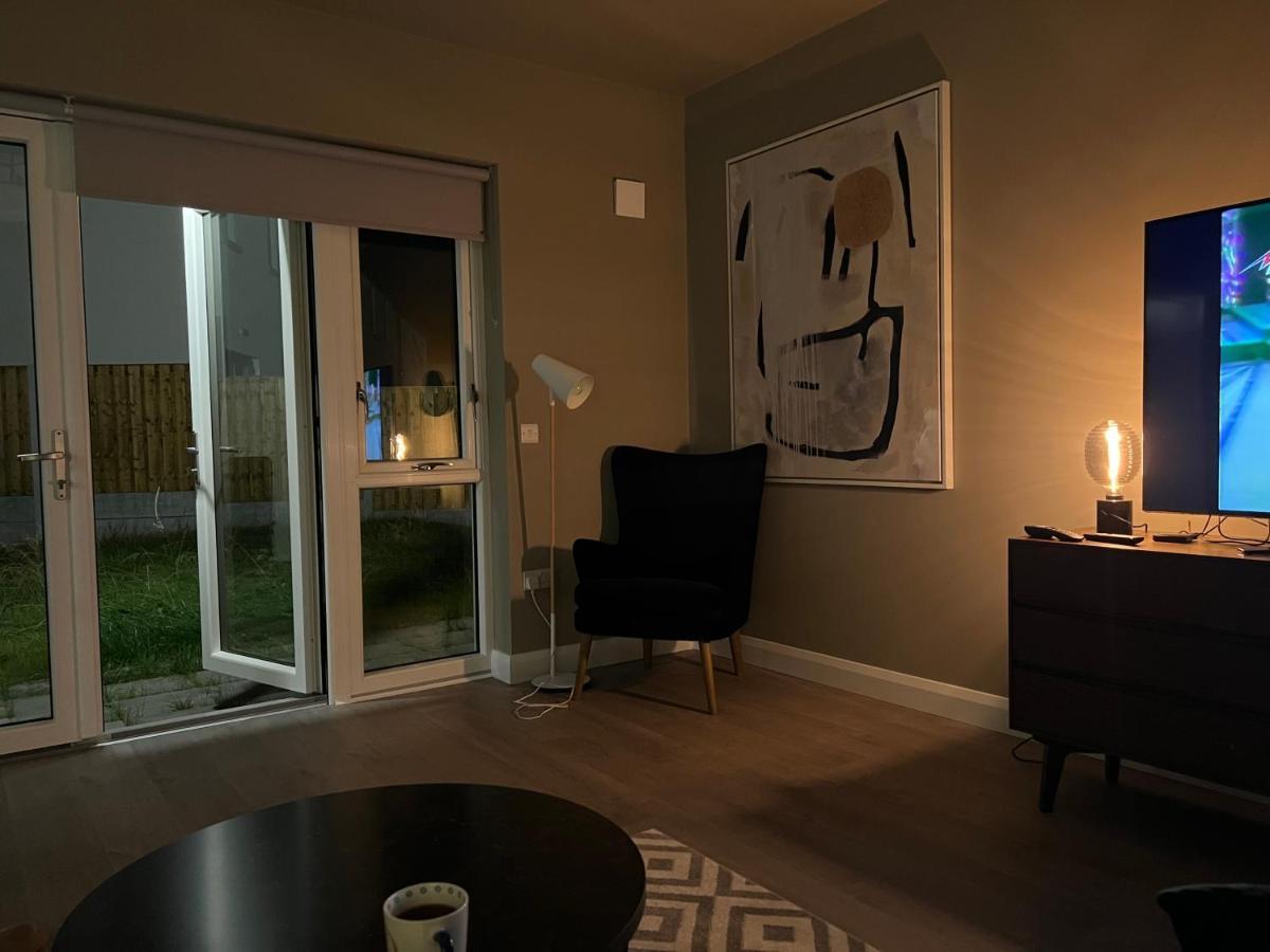 דבלין 3 Bed Rooms Vip Family House מראה חיצוני תמונה