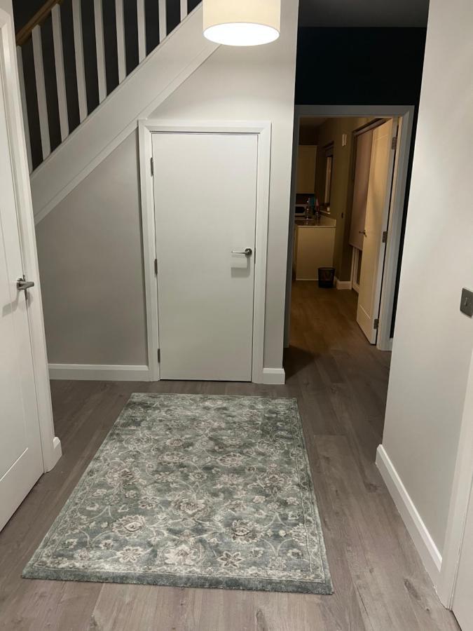 דבלין 3 Bed Rooms Vip Family House מראה חיצוני תמונה
