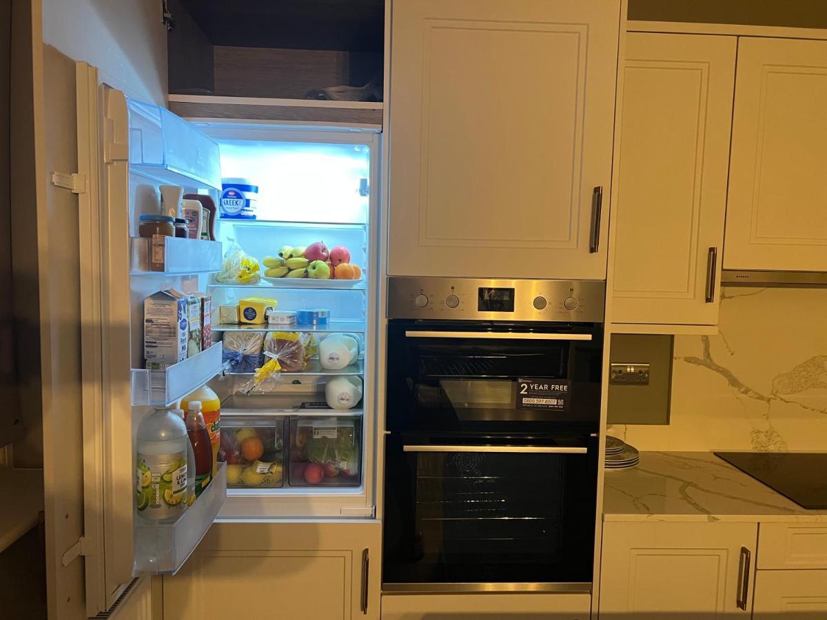 דבלין 3 Bed Rooms Vip Family House מראה חיצוני תמונה