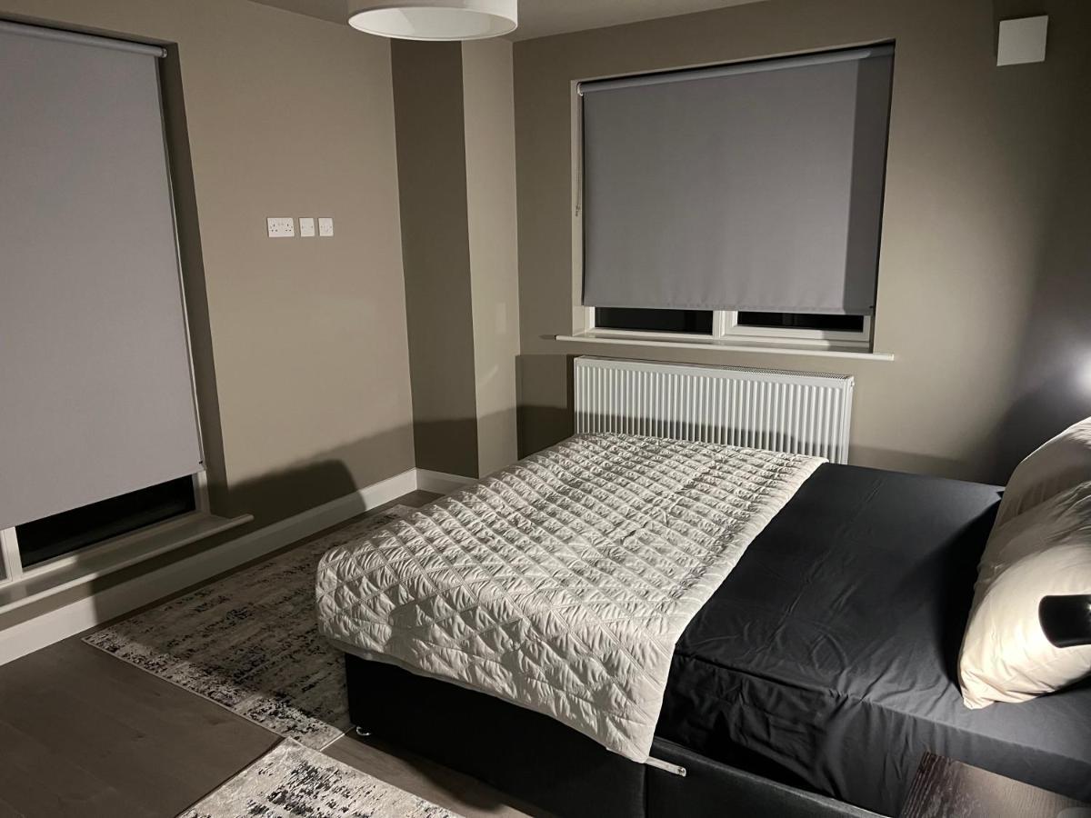 דבלין 3 Bed Rooms Vip Family House מראה חיצוני תמונה