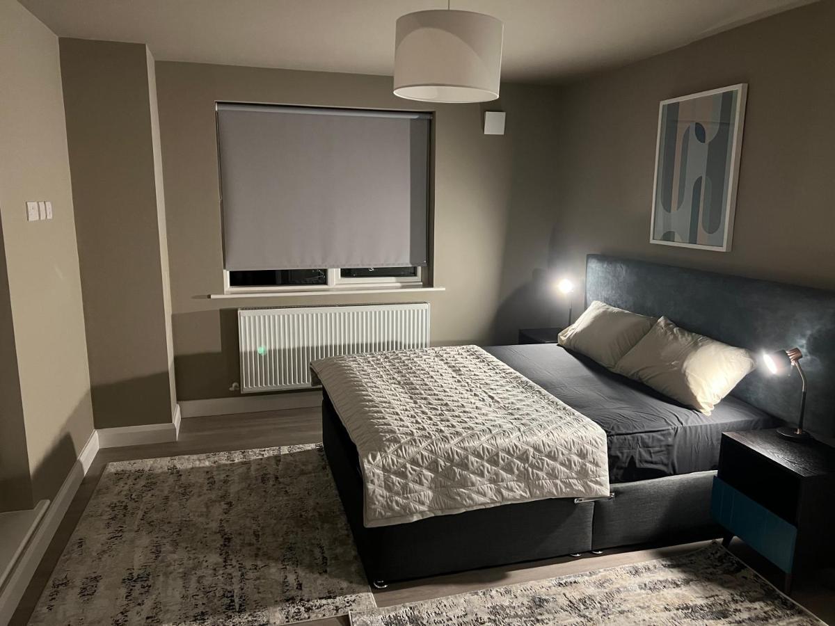 דבלין 3 Bed Rooms Vip Family House מראה חיצוני תמונה