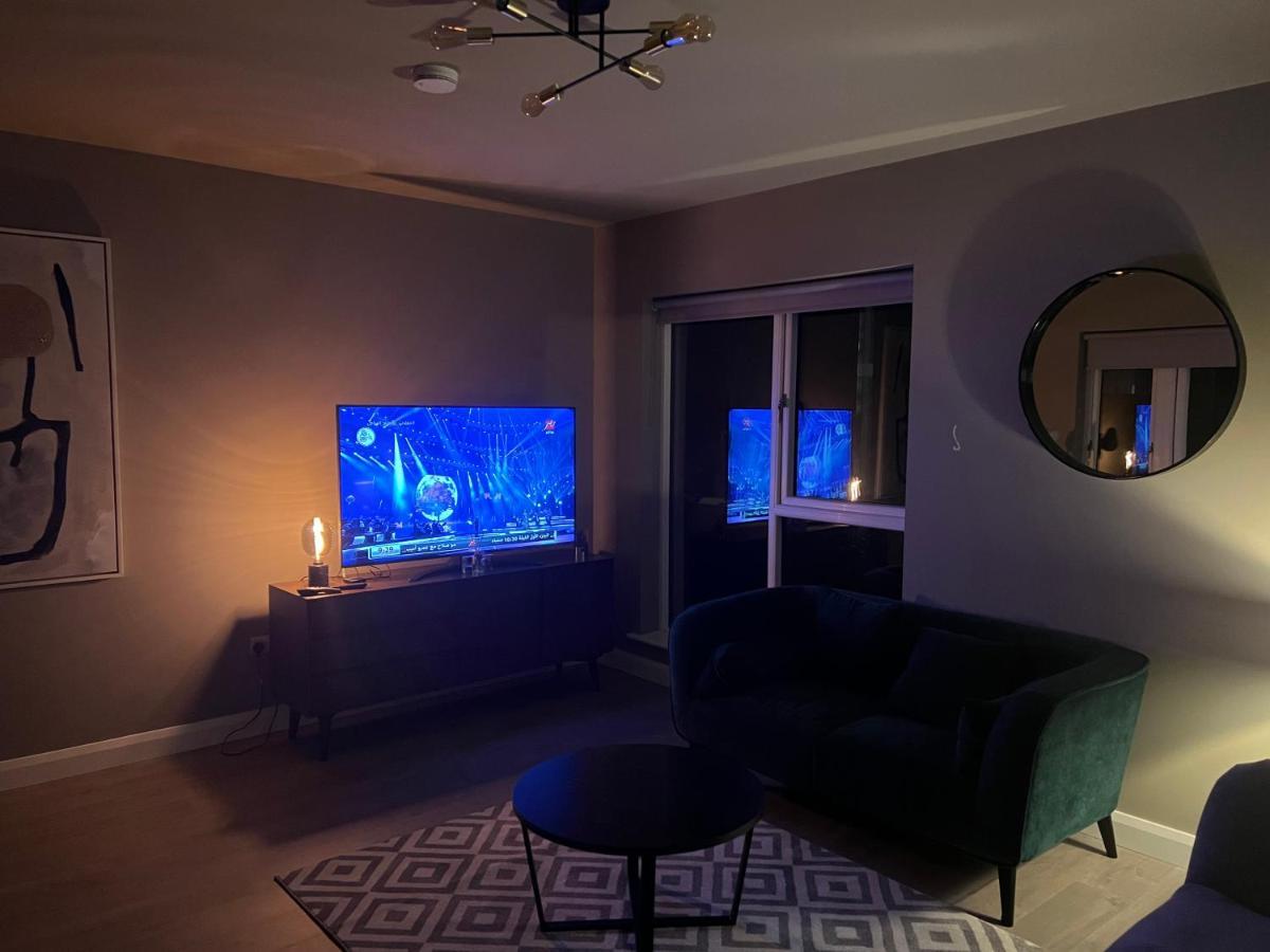 דבלין 3 Bed Rooms Vip Family House מראה חיצוני תמונה