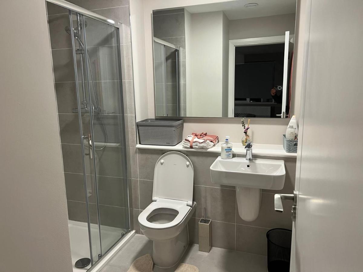 דבלין 3 Bed Rooms Vip Family House מראה חיצוני תמונה