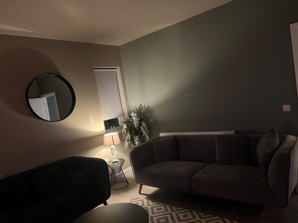 דבלין 3 Bed Rooms Vip Family House מראה חיצוני תמונה