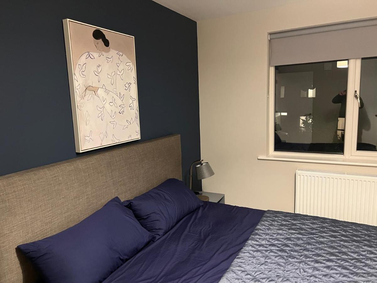 דבלין 3 Bed Rooms Vip Family House מראה חיצוני תמונה