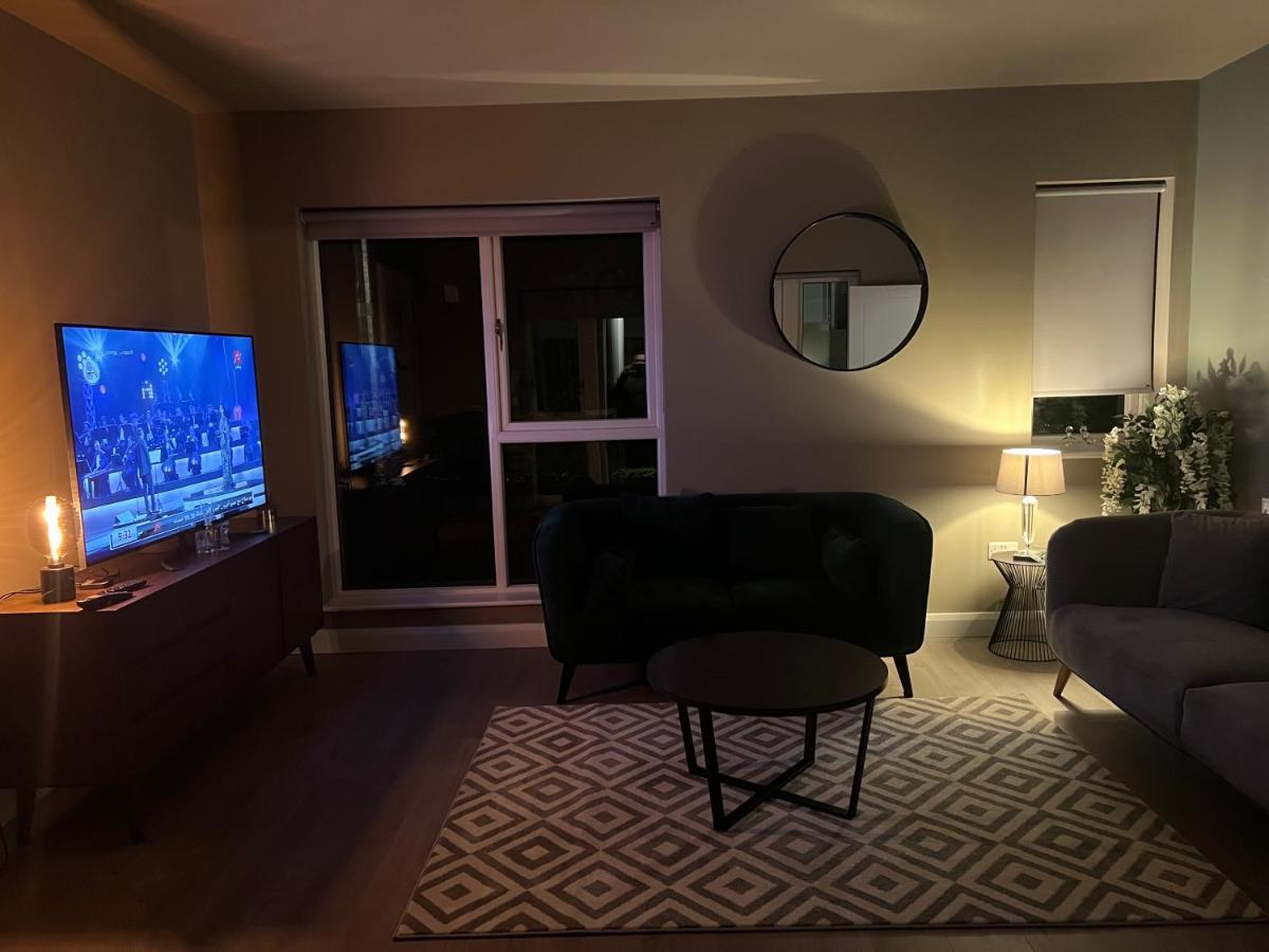 דבלין 3 Bed Rooms Vip Family House מראה חיצוני תמונה