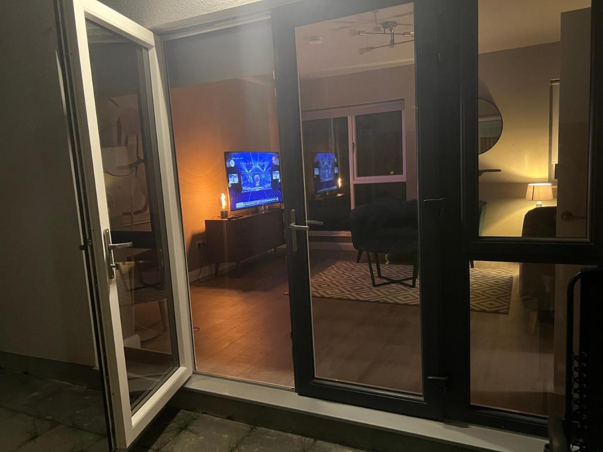 דבלין 3 Bed Rooms Vip Family House מראה חיצוני תמונה